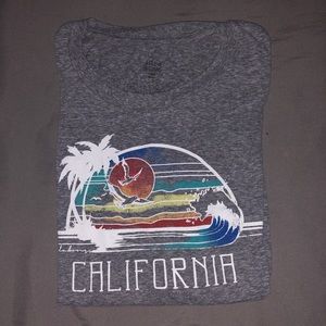 Billabong tee shirt